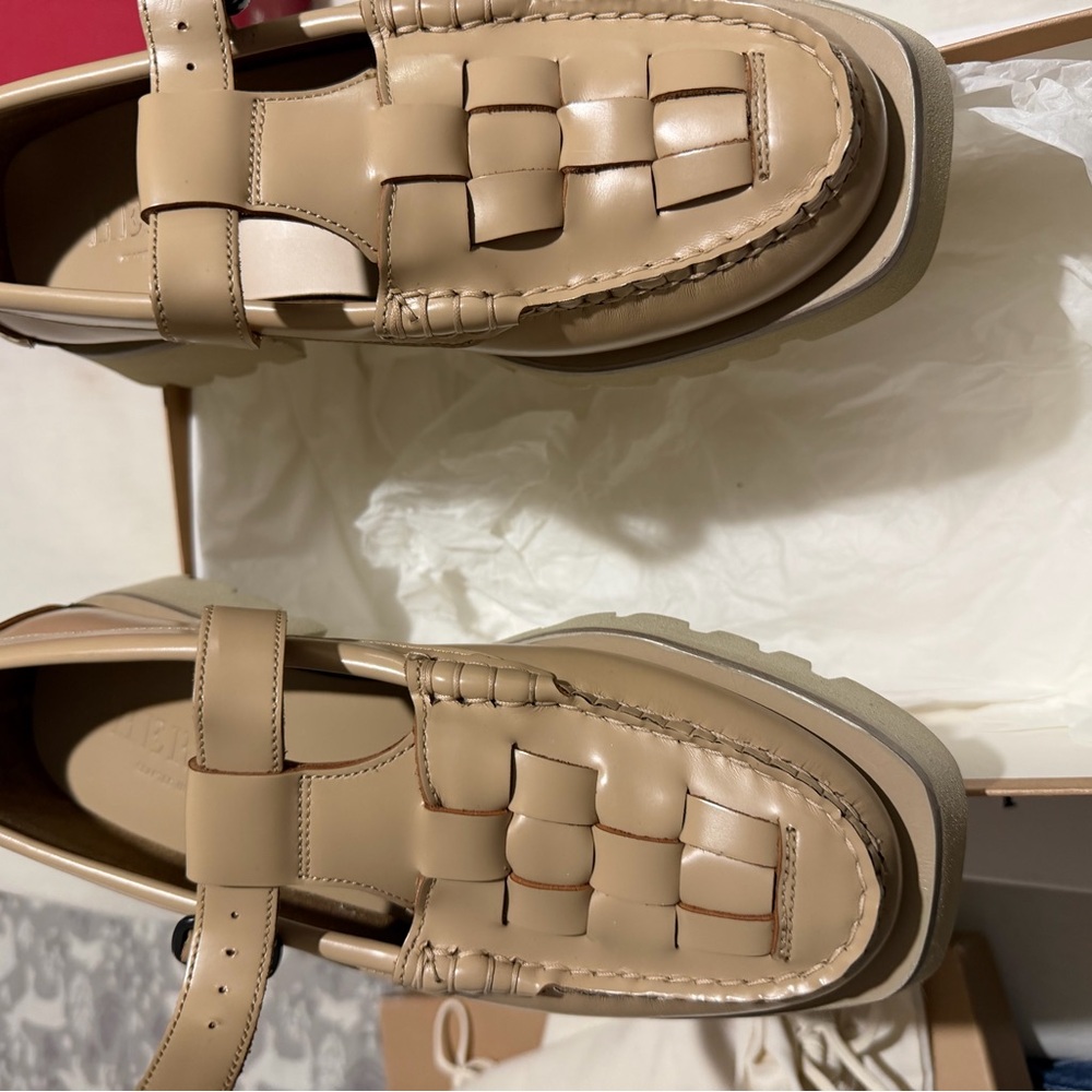 Hereu soller sport loafers